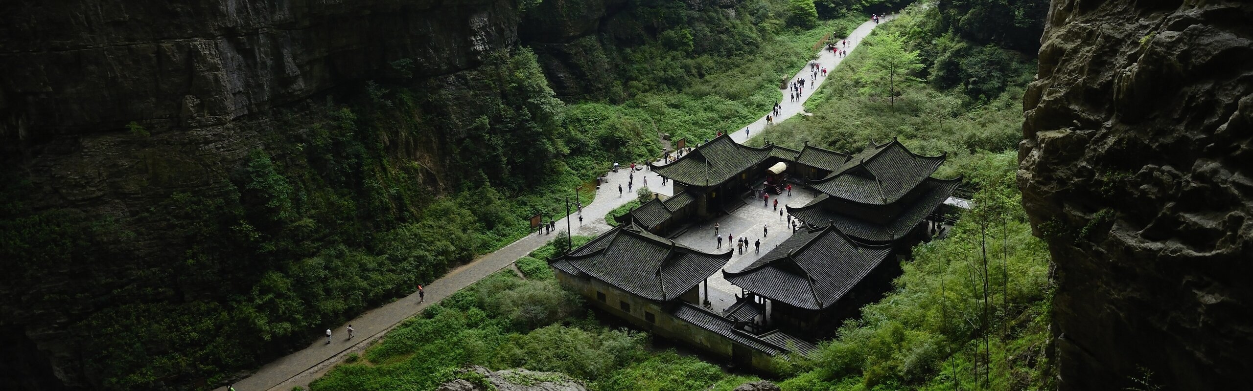 6-Day Chongqing and Chengdu Tour with Wulong and Dazu